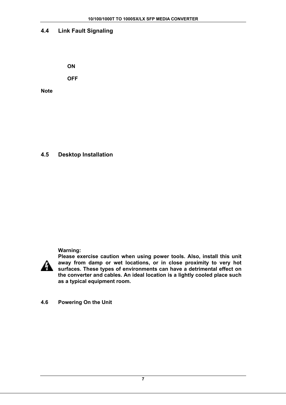 Longshine LCS-C862 User Manual | Page 10 / 13