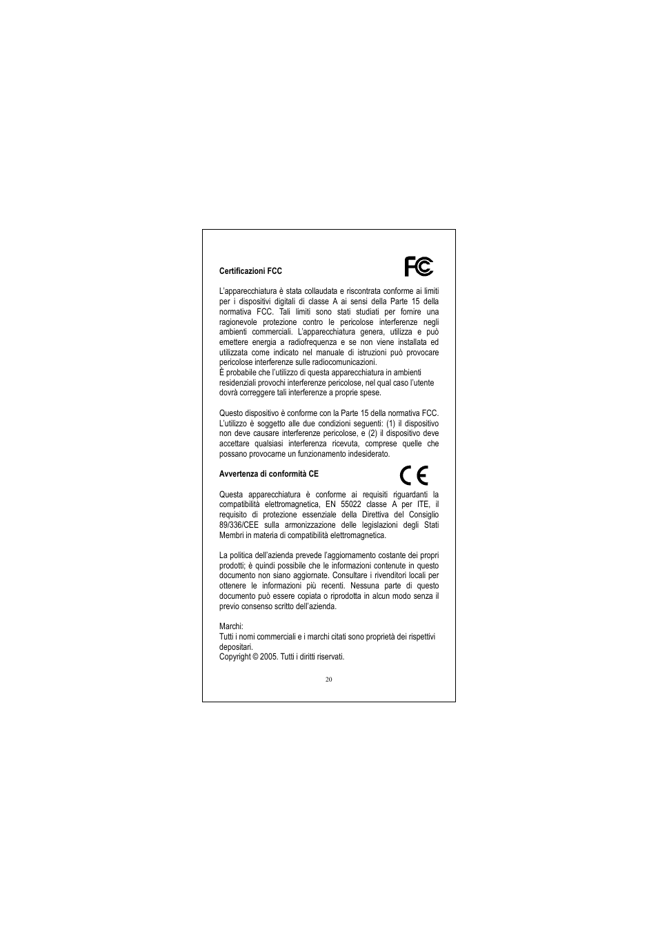 Longshine LCS-FS9116-B User Manual | Page 22 / 35