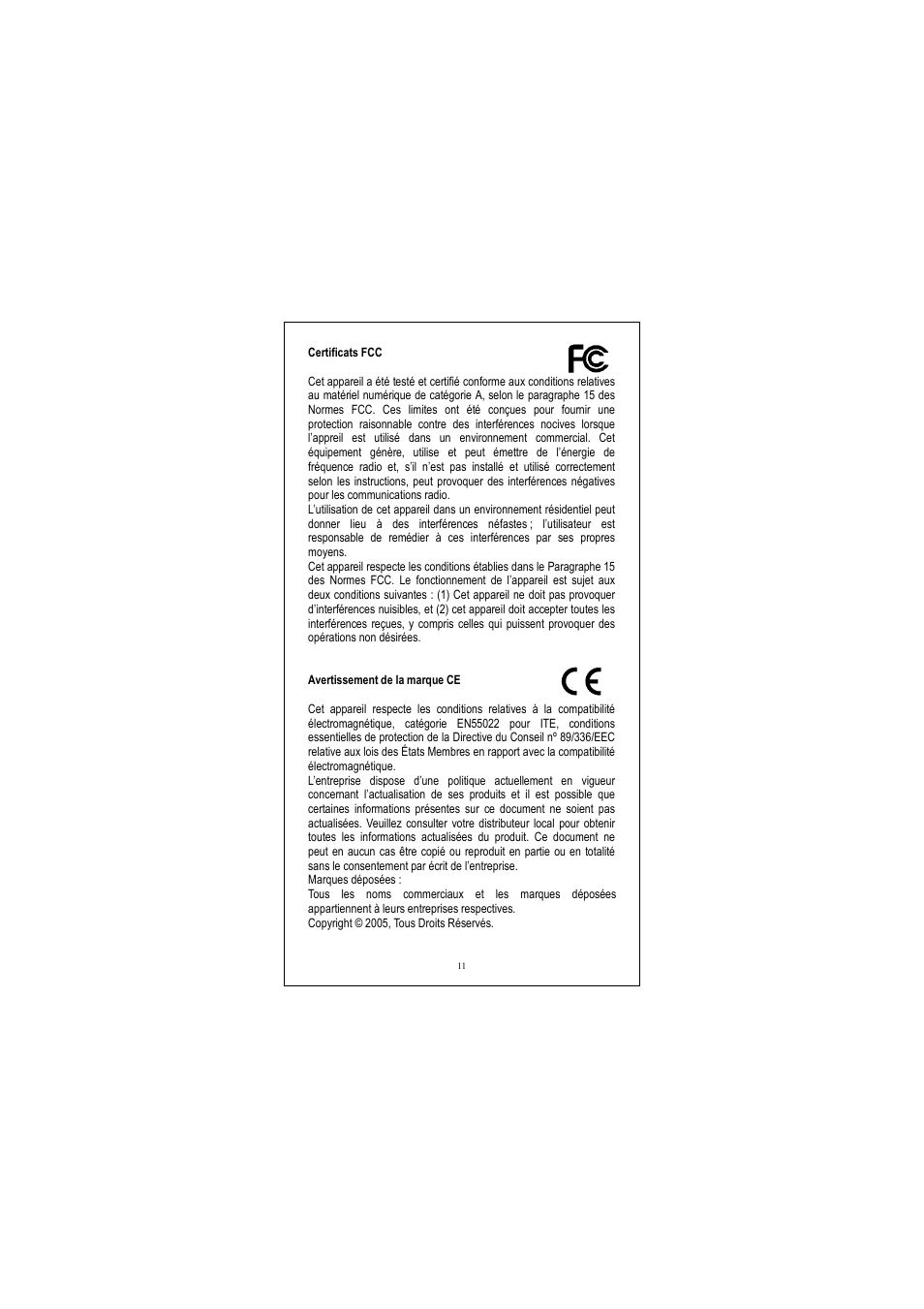 Longshine LCS-FS8124-B User Manual | Page 12 / 35