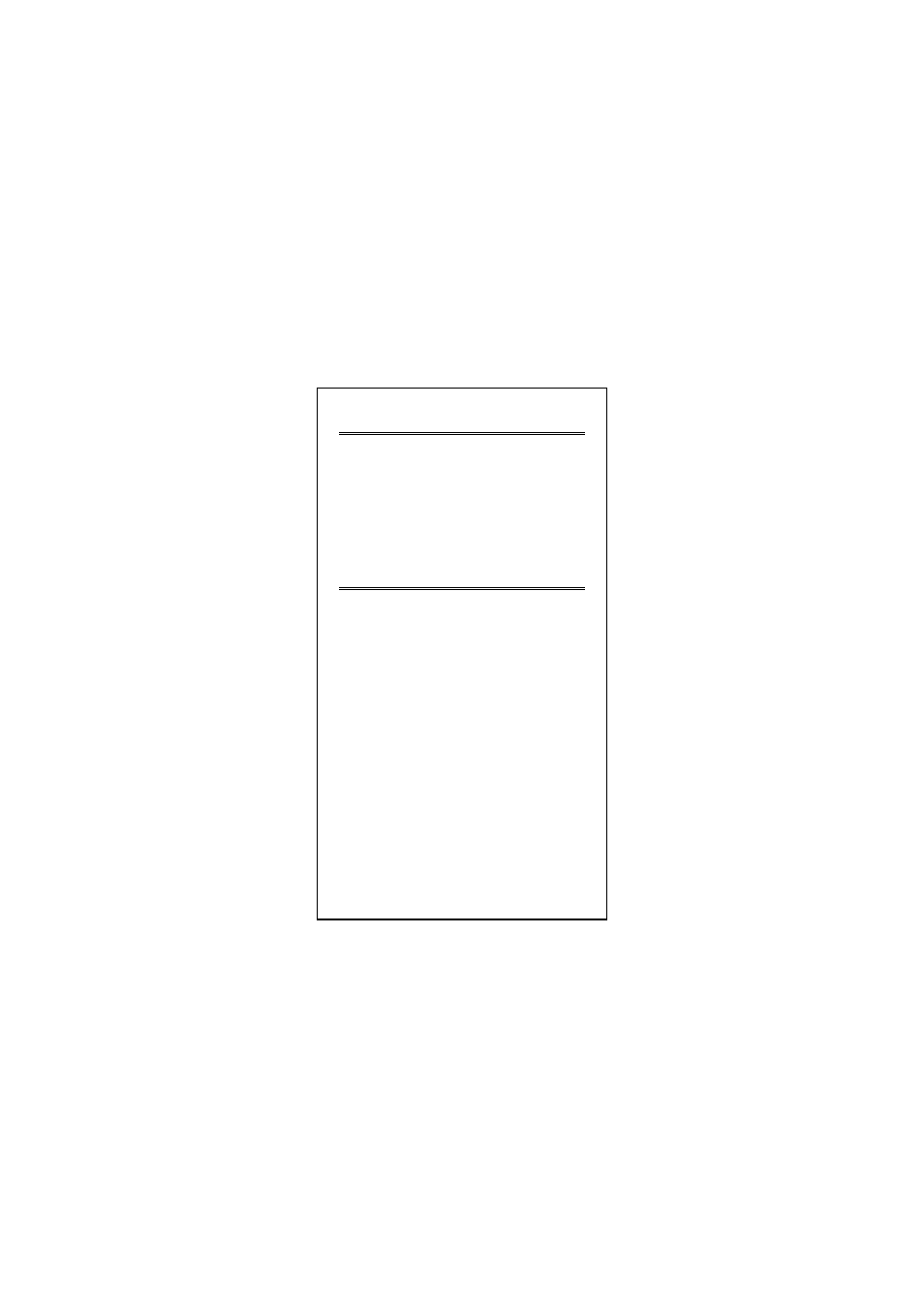 Unpacking information, Introduction, General description | Longshine LCS-FSP8108-4 User Manual | Page 2 / 9