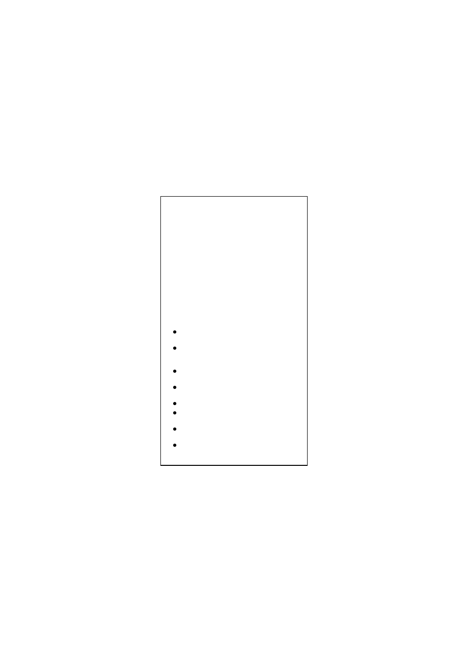 Key features | Longshine LCS-FSP8108-4 User Manual | Page 3 / 9