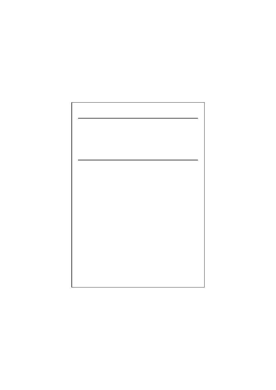 Unpacking information, Introduction, General description | Longshine LCS-GS7104+1 User Manual | Page 2 / 8