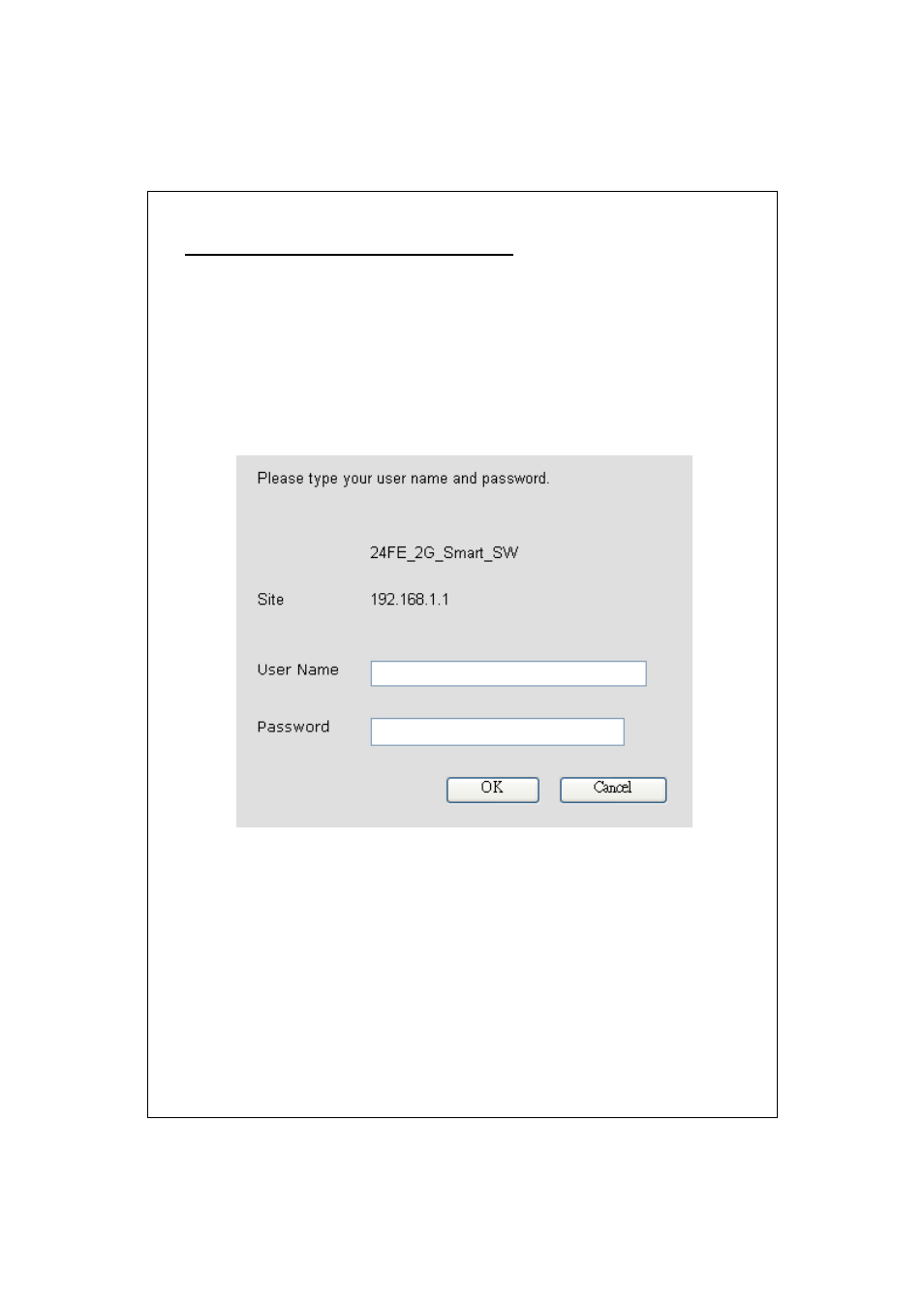 Longshine LCS-GS8208-A V.1 User Manual | Page 11 / 22