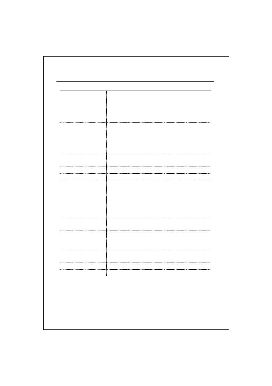 Product specifications | Longshine LCS-GS8208-A V.1 User Manual | Page 20 / 22