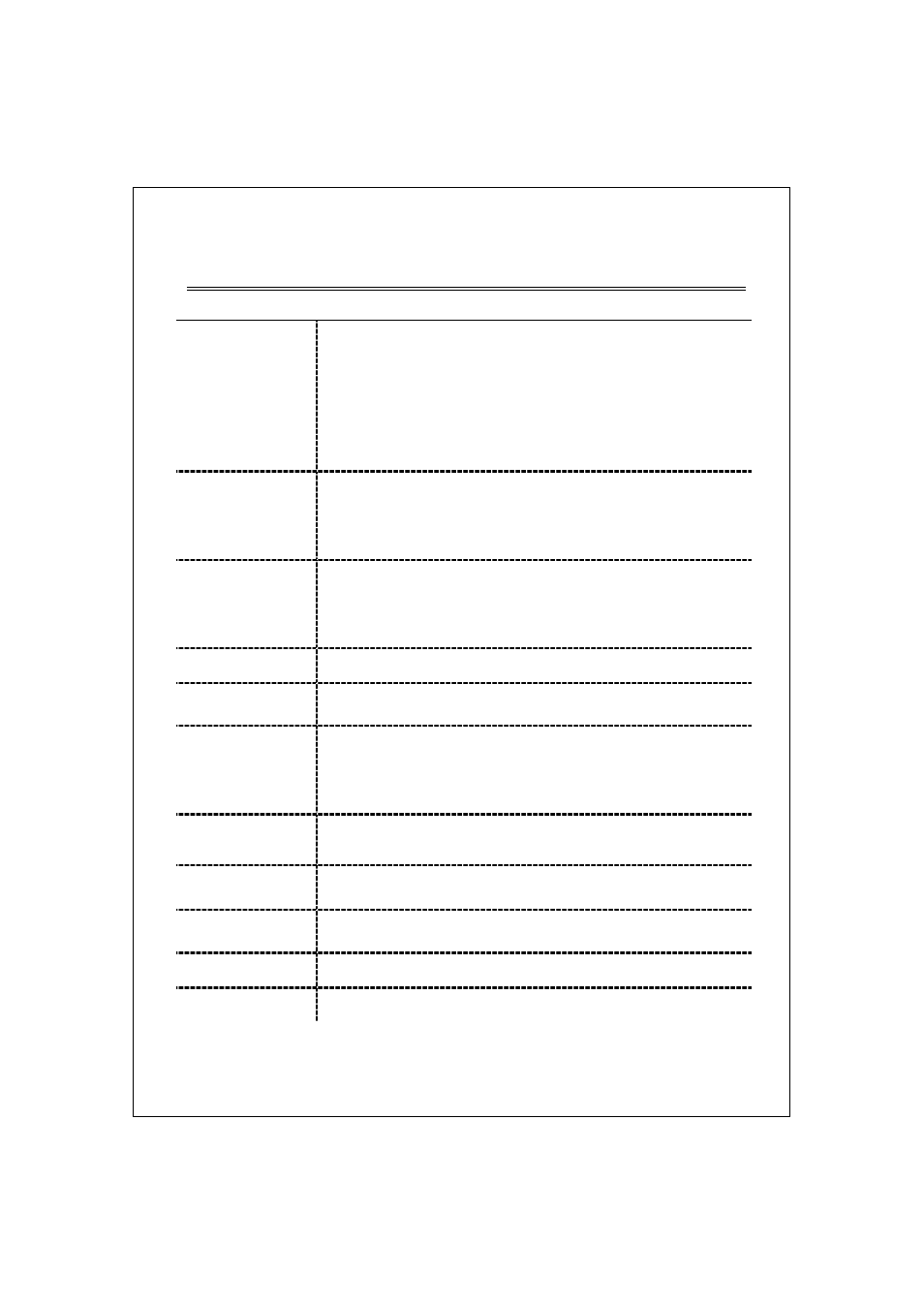 Product specifications | Longshine LCS-GS8208-A V.2 User Manual | Page 28 / 41