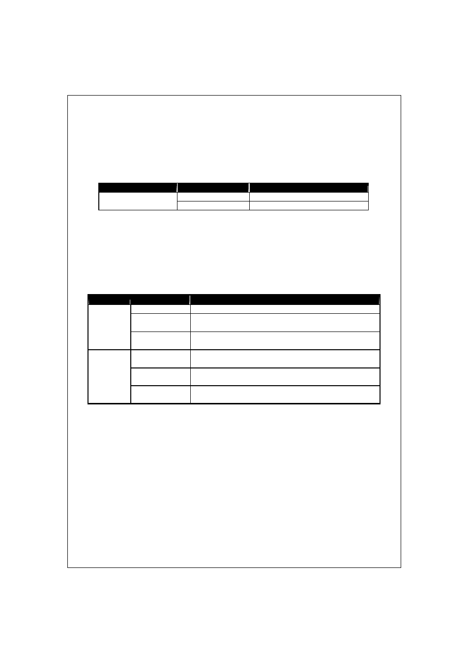 Led definition, Restore default button | Longshine LCS-GS8208-A V.2 User Manual | Page 7 / 41