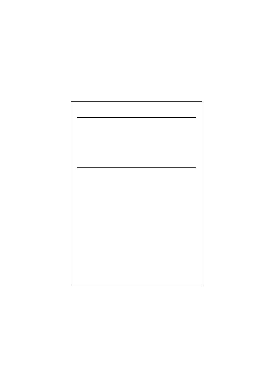 Unpacking information, Introduction, General description | Longshine LCS-GS9120 User Manual | Page 2 / 9