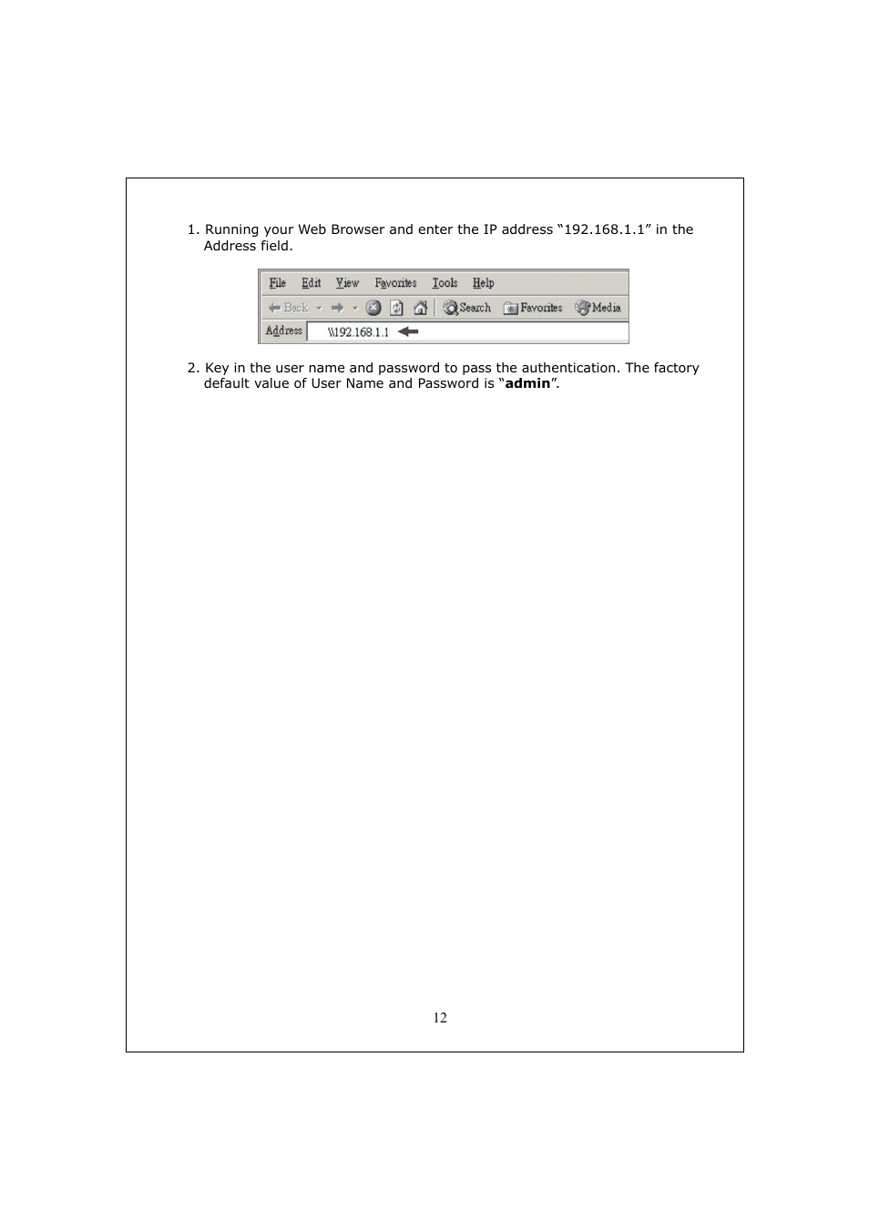 Longshine LCS-GS9428 User Manual | Page 12 / 46