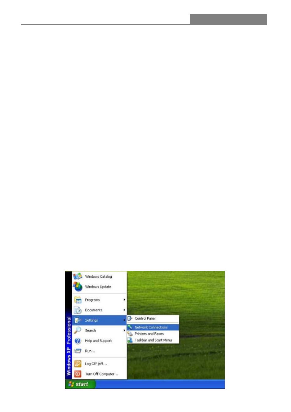 Chapter 2 quick installation guide, 1 configure pc, Ip sharing router | Longshine LCS-IR2114-D User Manual | Page 10 / 53