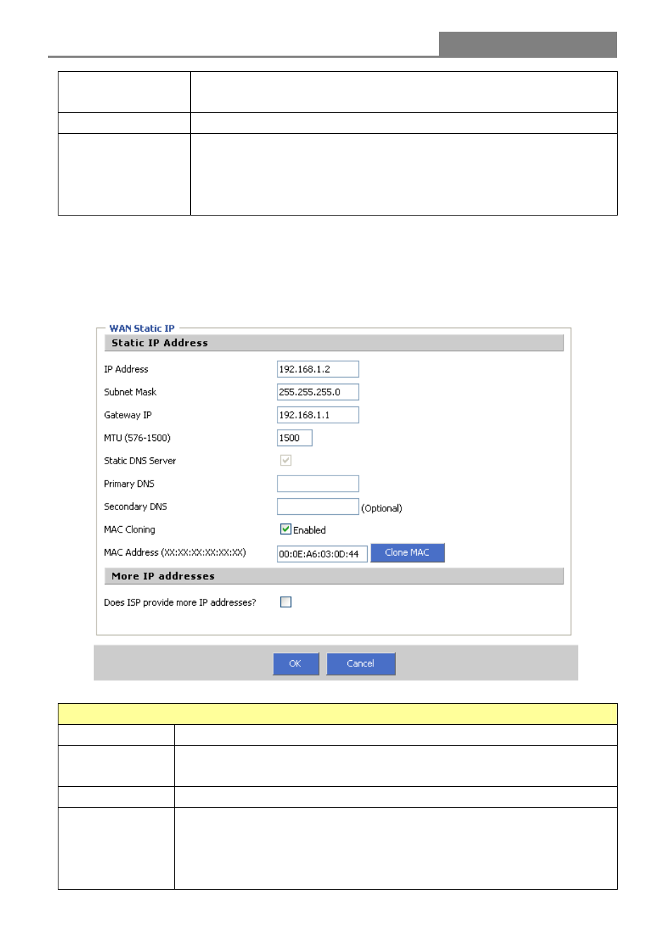 Ip sharing router | Longshine LCS-IR2114-D User Manual | Page 24 / 53