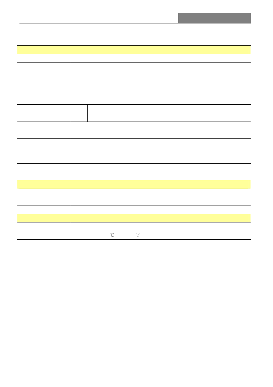 Appendix a: specifications, Ip sharing router | Longshine LCS-IR2114-D User Manual | Page 52 / 53