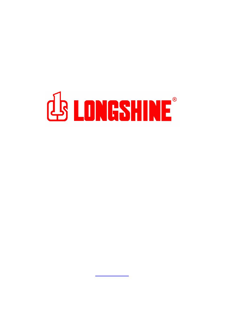 Longshine LCS-PS112 User Manual | 81 pages