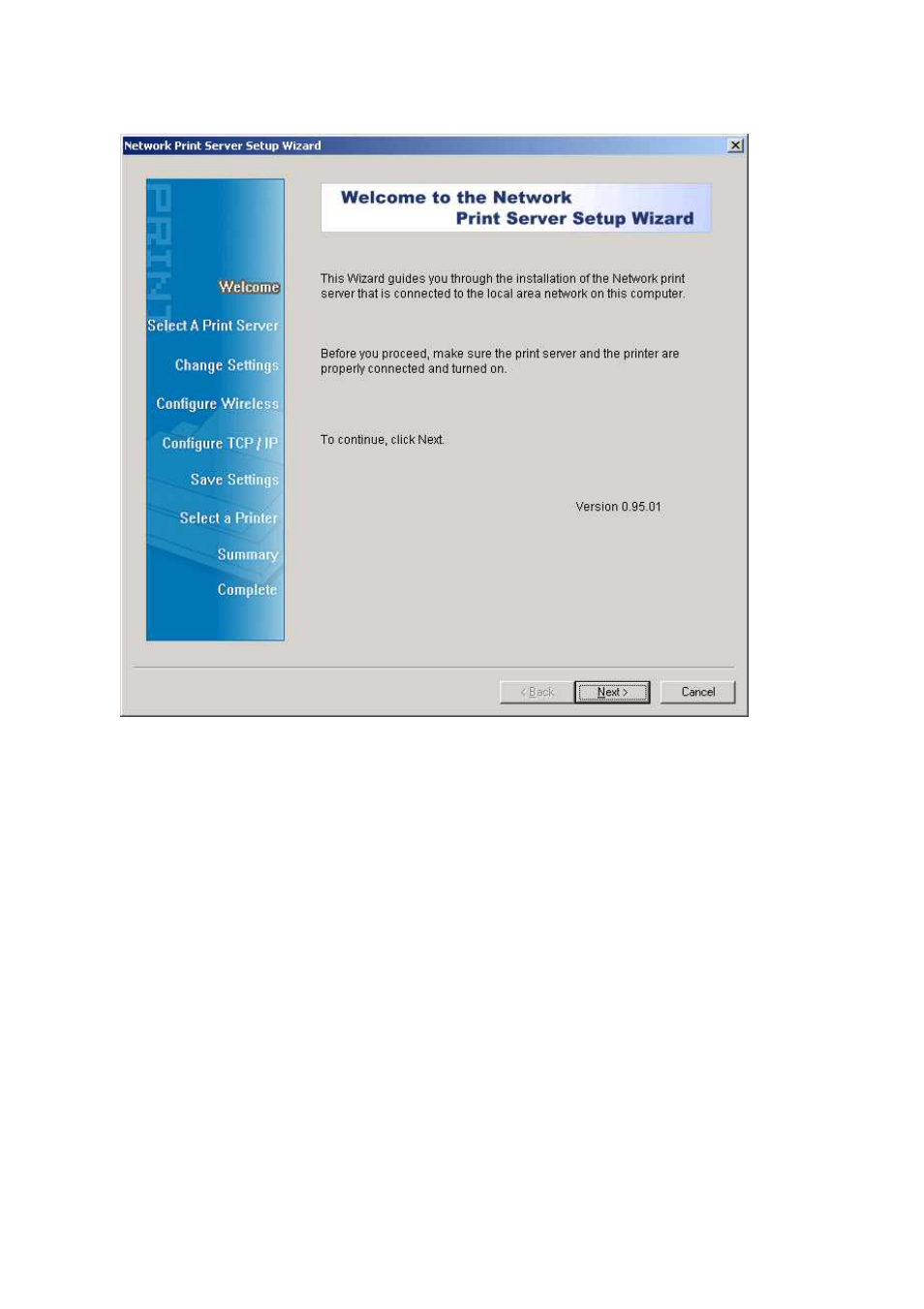 Longshine LCS-PS112 User Manual | Page 11 / 81