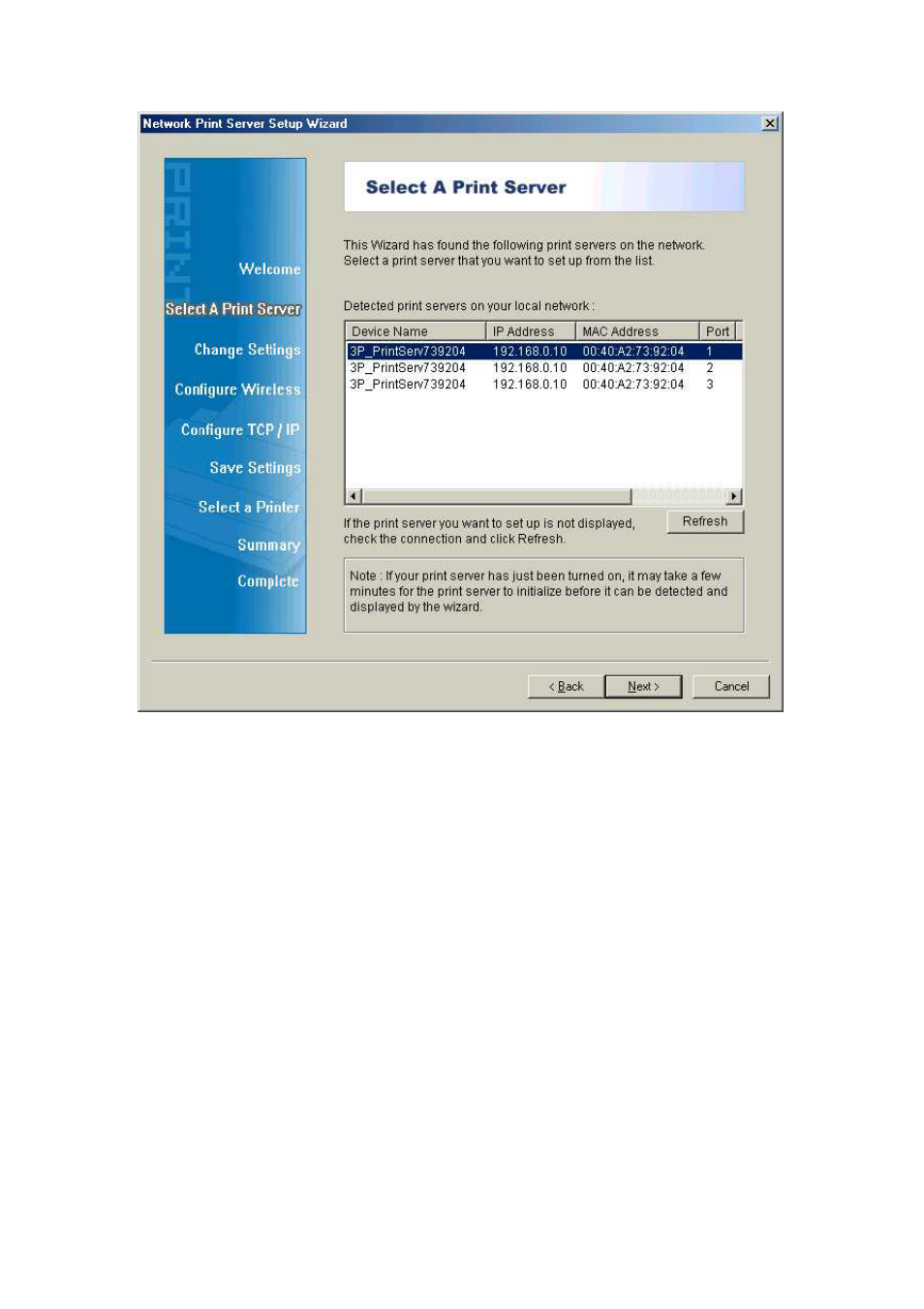 Longshine LCS-PS112 User Manual | Page 12 / 81