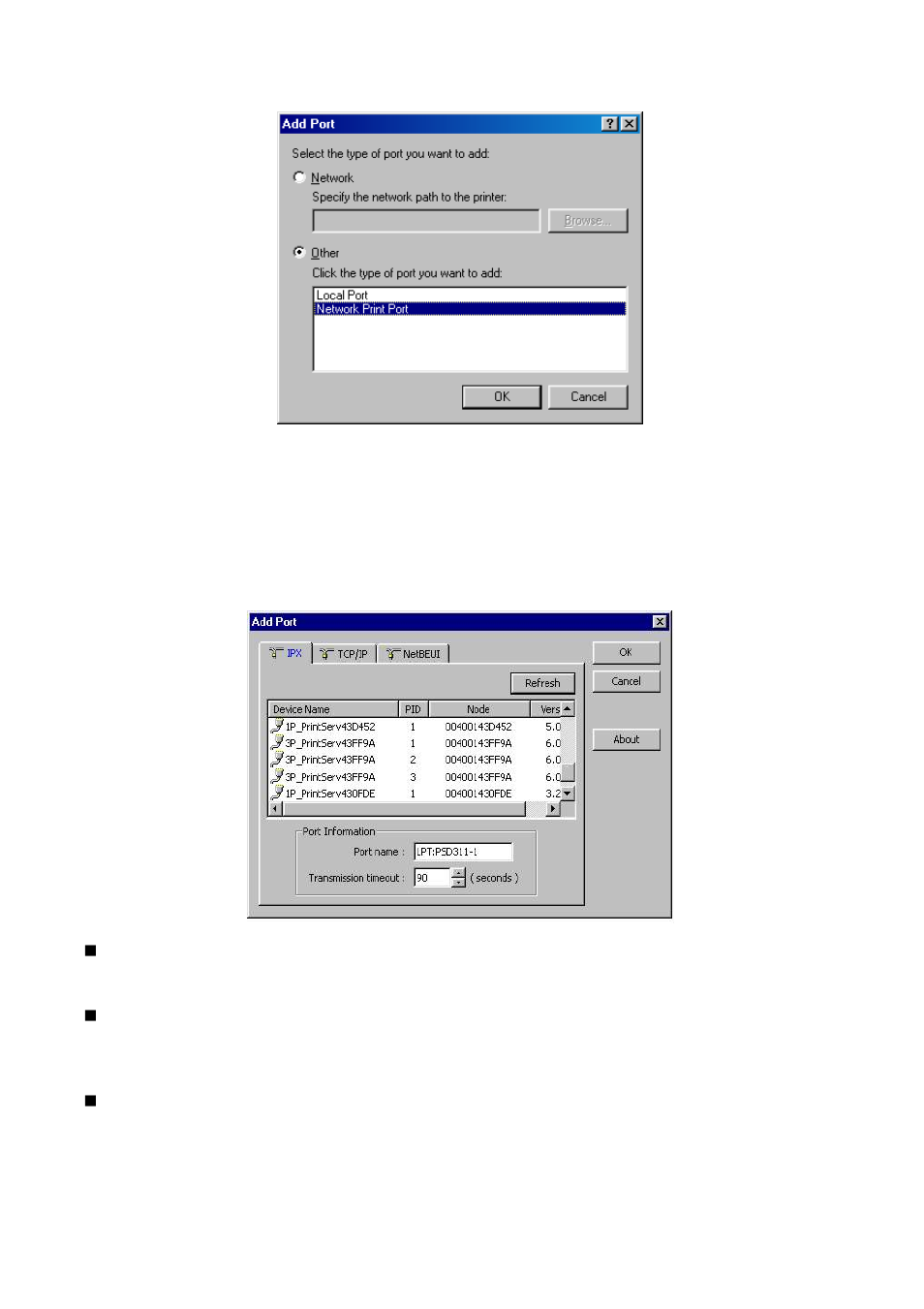 Longshine LCS-PS112 User Manual | Page 52 / 81
