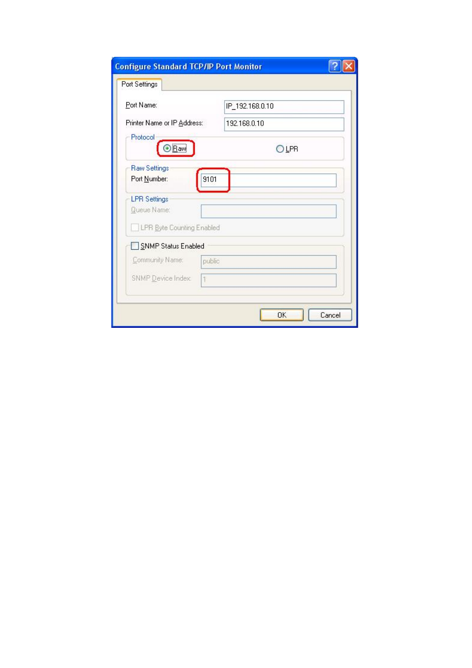 Longshine LCS-PS112 User Manual | Page 59 / 81