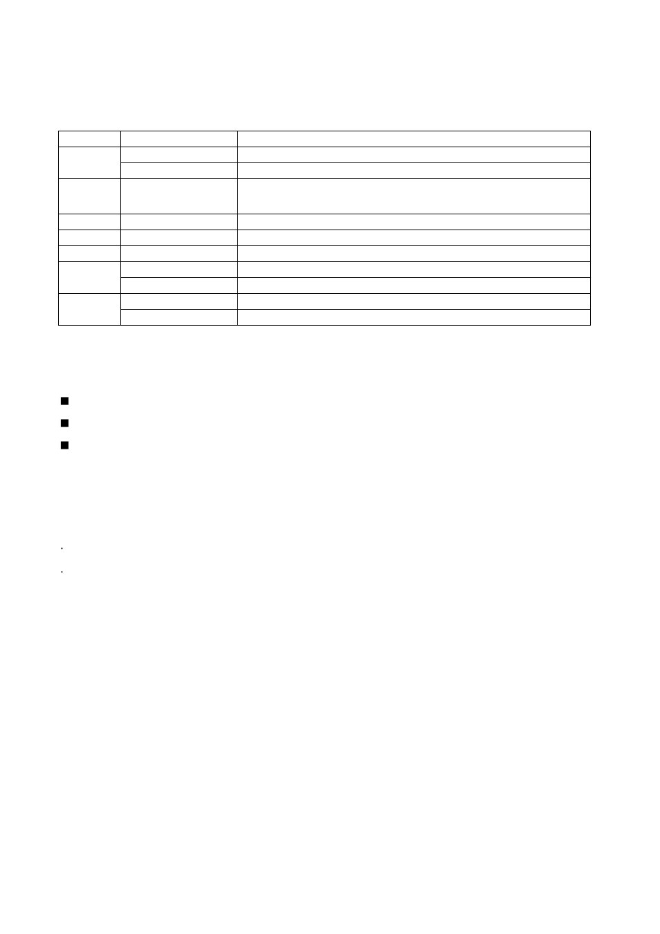 Led indicators, One printer, One printer cable | Hardware installation, Ardware, Nstallation | Longshine LCS-PS112 User Manual | Page 6 / 81