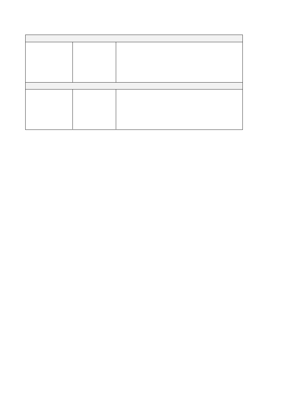 Comment | Longshine LCS-PS112 User Manual | Page 9 / 81
