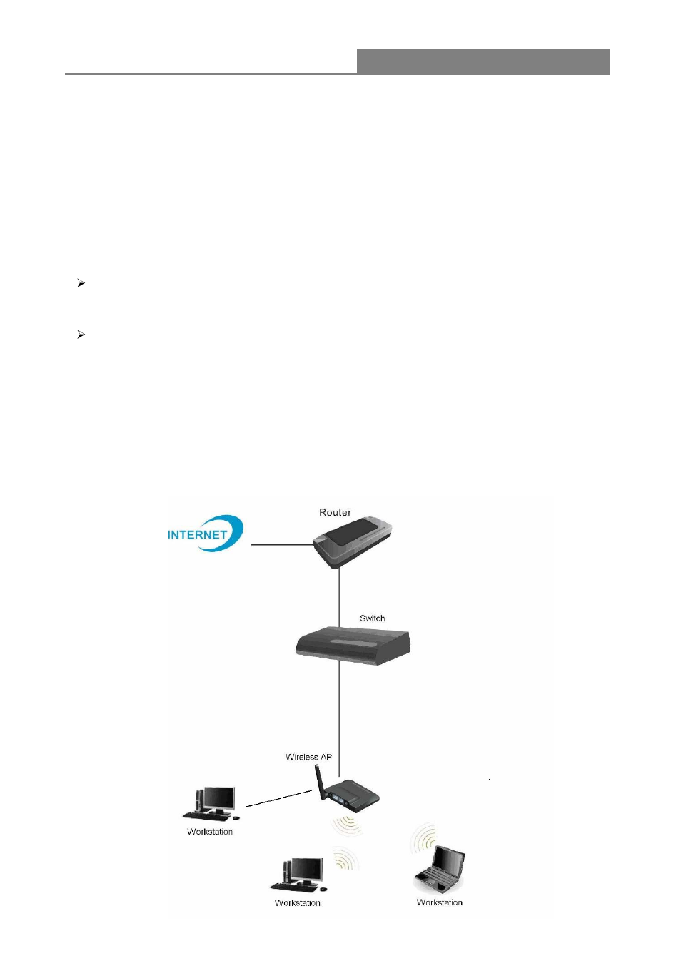 Chapter 2, Wireless 11n access point | Longshine LCS-WA3-50 User Manual | Page 10 / 33