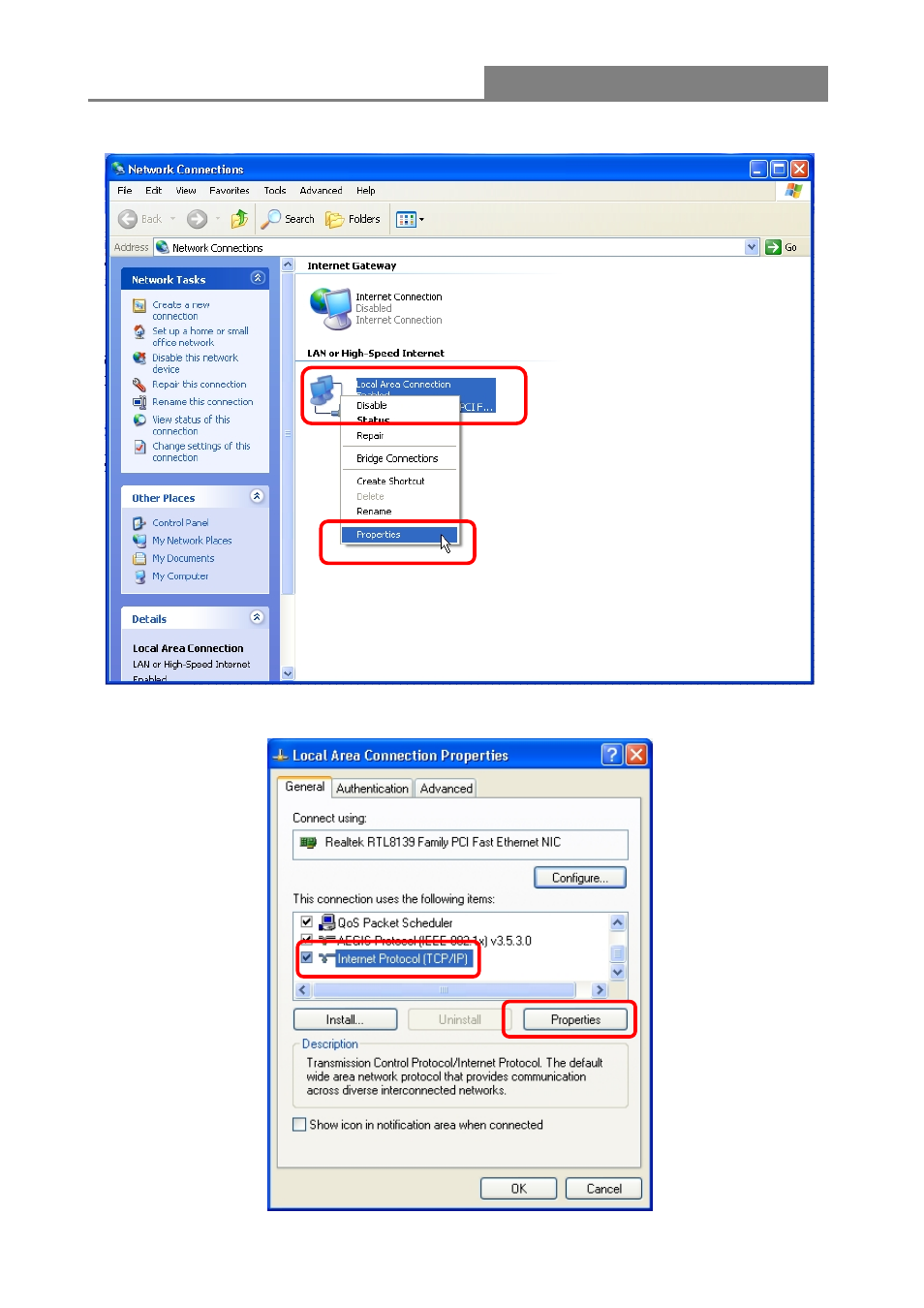 Wireless 11n access point | Longshine LCS-WA3-50 User Manual | Page 12 / 33