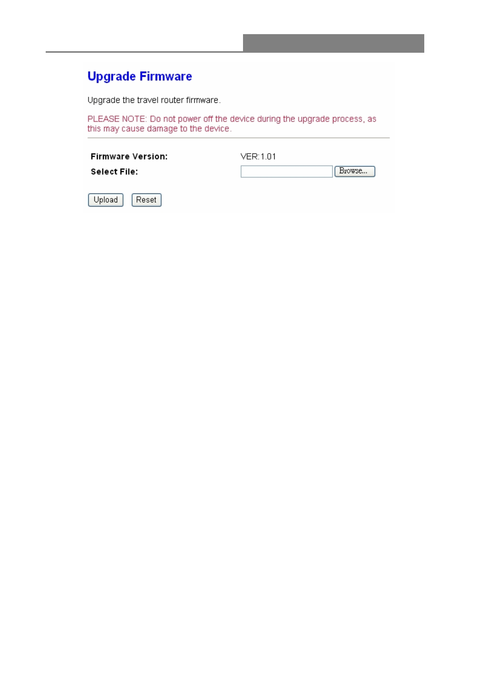 Wireless 11n 1t1r router | Longshine LCS-WARC-N User Manual | Page 100 / 265