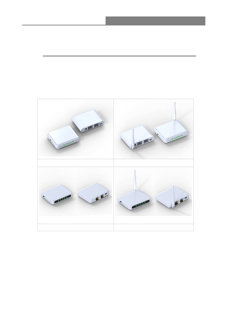 Manual del usuario, Router inalámbrico 11n 1t1r | Longshine LCS-WARC-N User Manual | Page 106 / 265