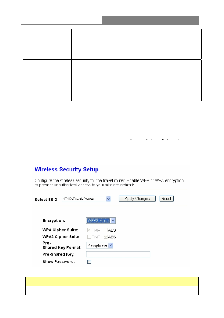 Router inalámbrico 11n 1t1r | Longshine LCS-WARC-N User Manual | Page 130 / 265