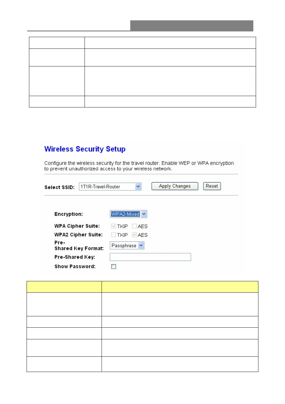 Router inalámbrico 11n 1t1r | Longshine LCS-WARC-N User Manual | Page 134 / 265