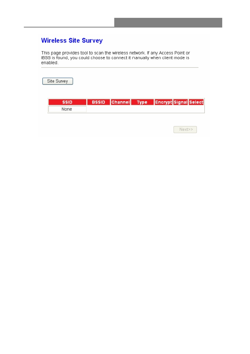 Router inalámbrico 11n 1t1r | Longshine LCS-WARC-N User Manual | Page 137 / 265
