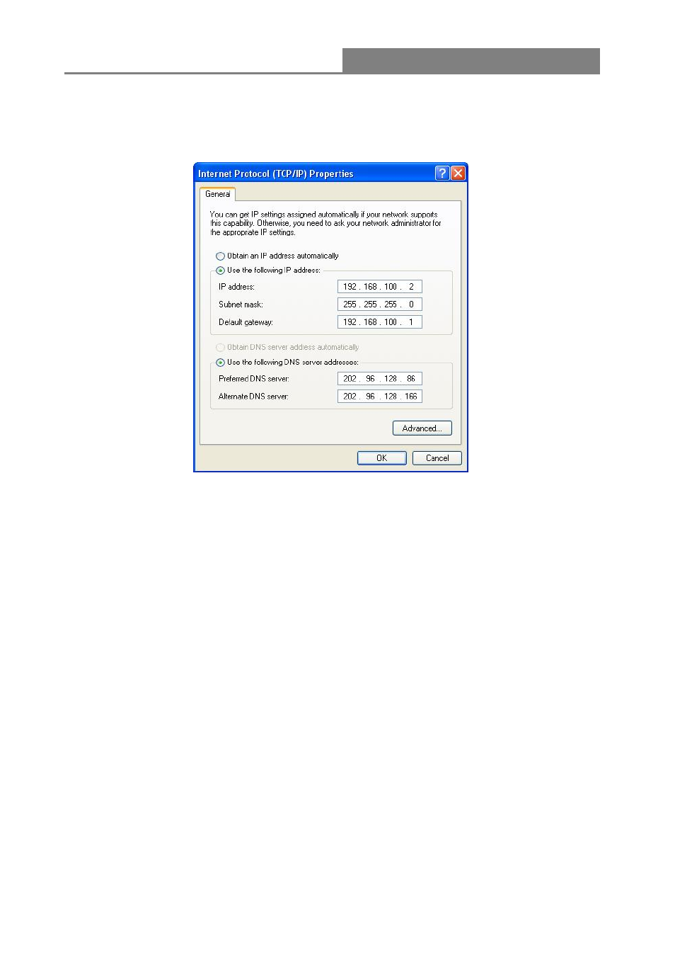 Wireless 11n 1t1r router | Longshine LCS-WARC-N User Manual | Page 14 / 265