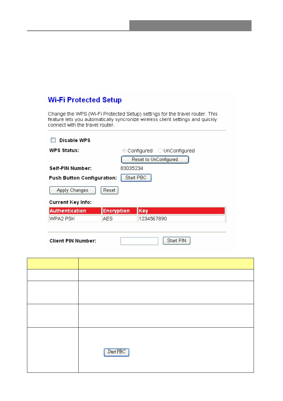 Router inalámbrico 11n 1t1r | Longshine LCS-WARC-N User Manual | Page 142 / 265