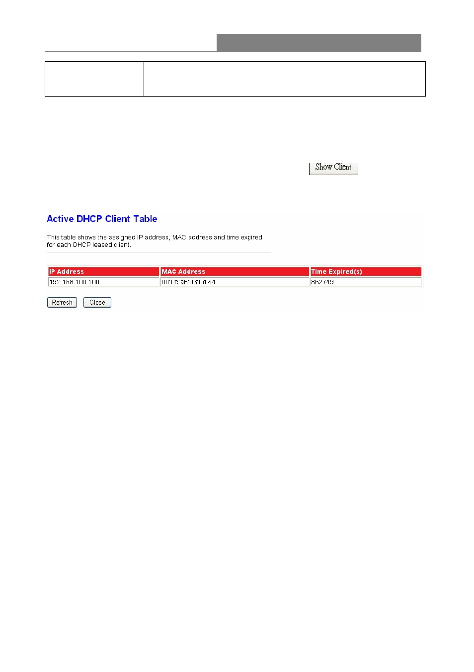 Router inalámbrico 11n 1t1r | Longshine LCS-WARC-N User Manual | Page 145 / 265