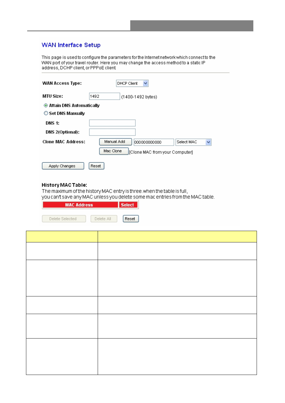 Router inalámbrico 11n 1t1r | Longshine LCS-WARC-N User Manual | Page 146 / 265