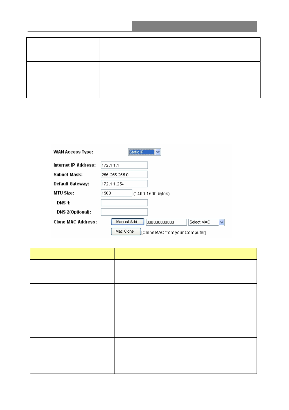 Router inalámbrico 11n 1t1r | Longshine LCS-WARC-N User Manual | Page 147 / 265
