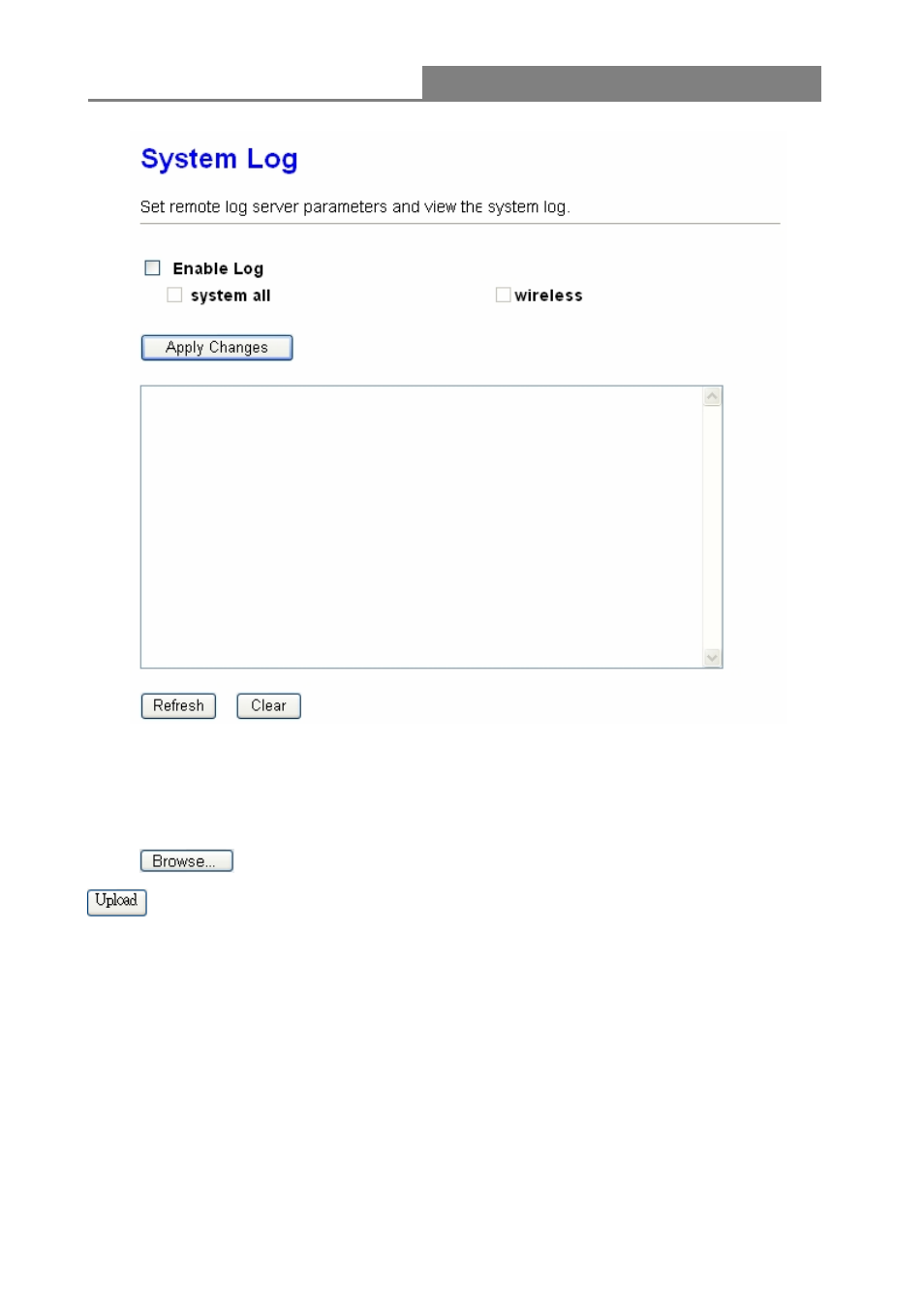 Router inalámbrico 11n 1t1r | Longshine LCS-WARC-N User Manual | Page 153 / 265