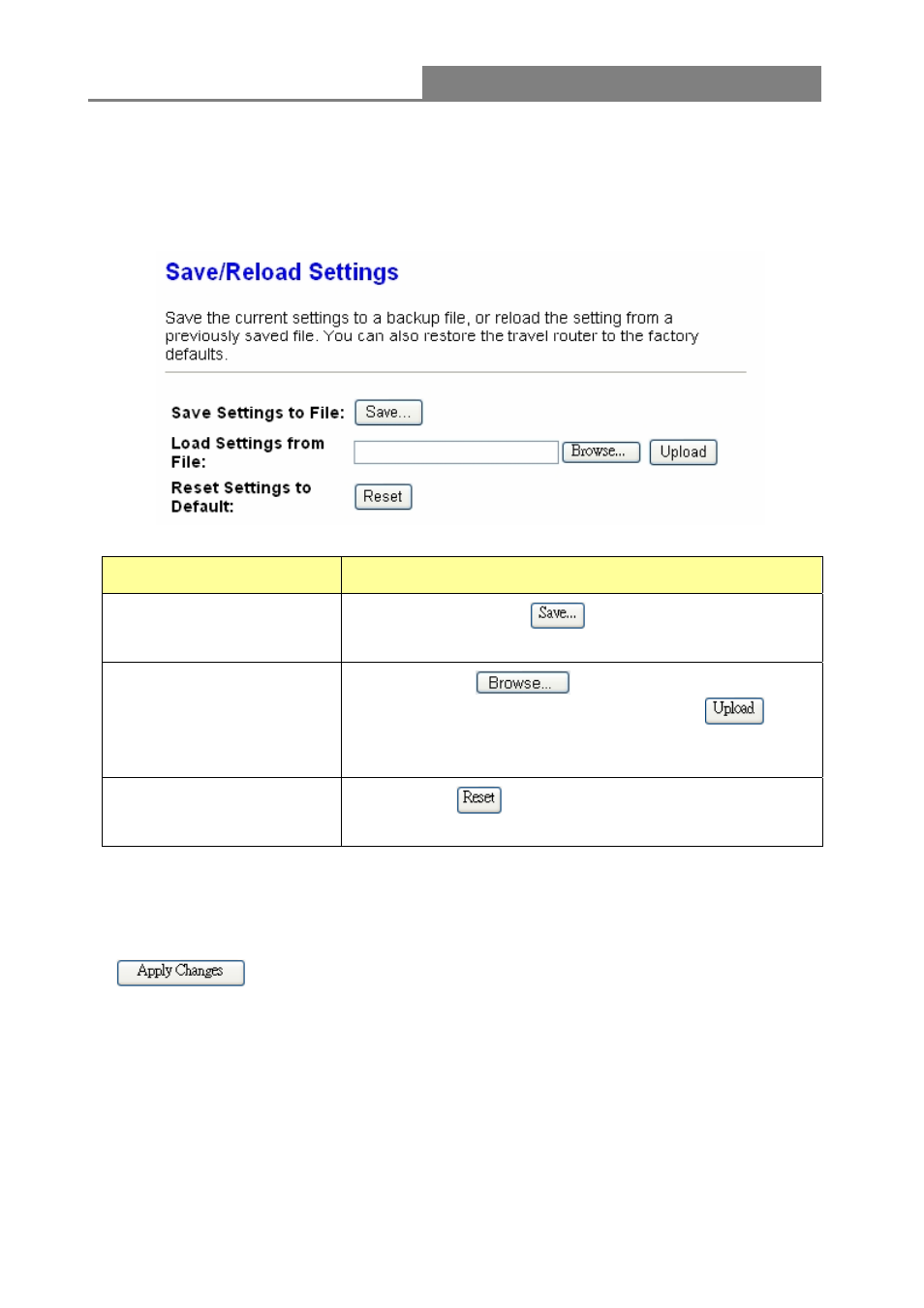 Router inalámbrico 11n 1t1r | Longshine LCS-WARC-N User Manual | Page 155 / 265