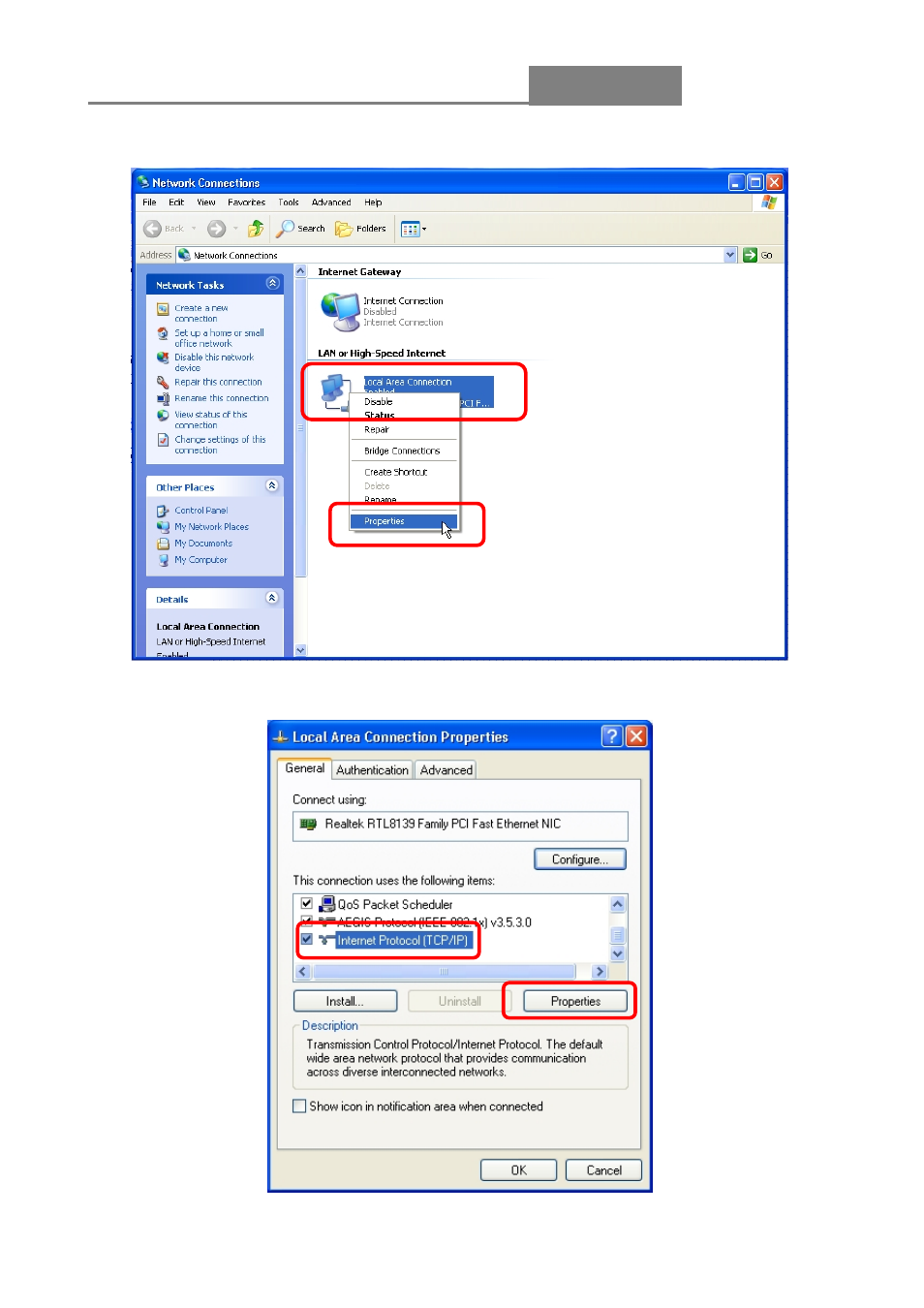 Routeur sans fil, 11n 1t1r | Longshine LCS-WARC-N User Manual | Page 171 / 265