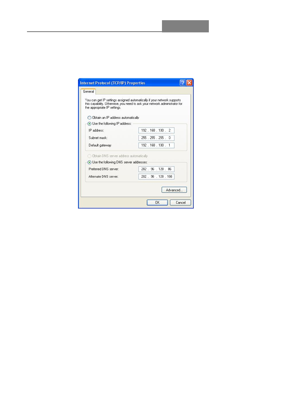 Routeur sans fil, 11n 1t1r | Longshine LCS-WARC-N User Manual | Page 172 / 265