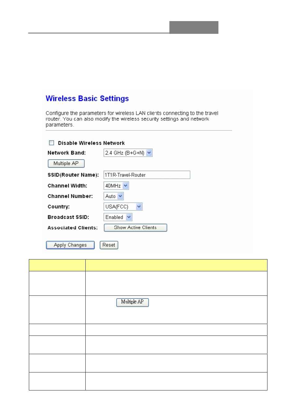 Routeur sans fil, 11n 1t1r | Longshine LCS-WARC-N User Manual | Page 180 / 265