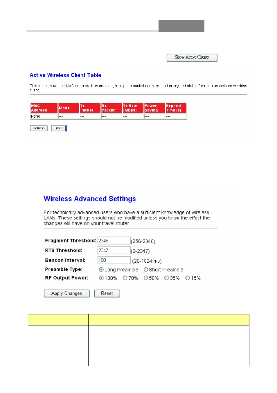 Routeur sans fil, 11n 1t1r | Longshine LCS-WARC-N User Manual | Page 182 / 265