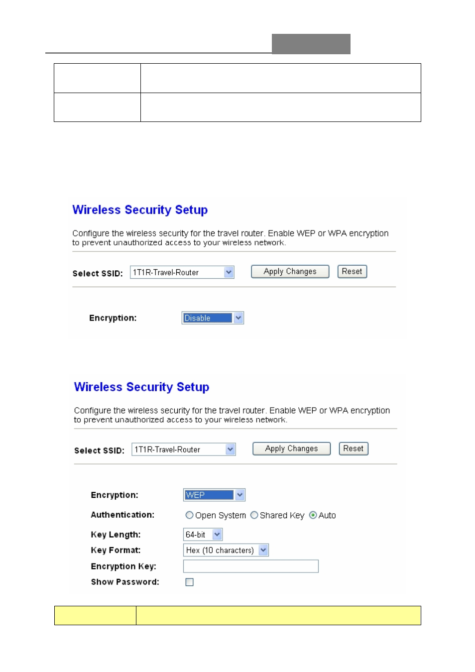 Routeur sans fil, 11n 1t1r | Longshine LCS-WARC-N User Manual | Page 184 / 265