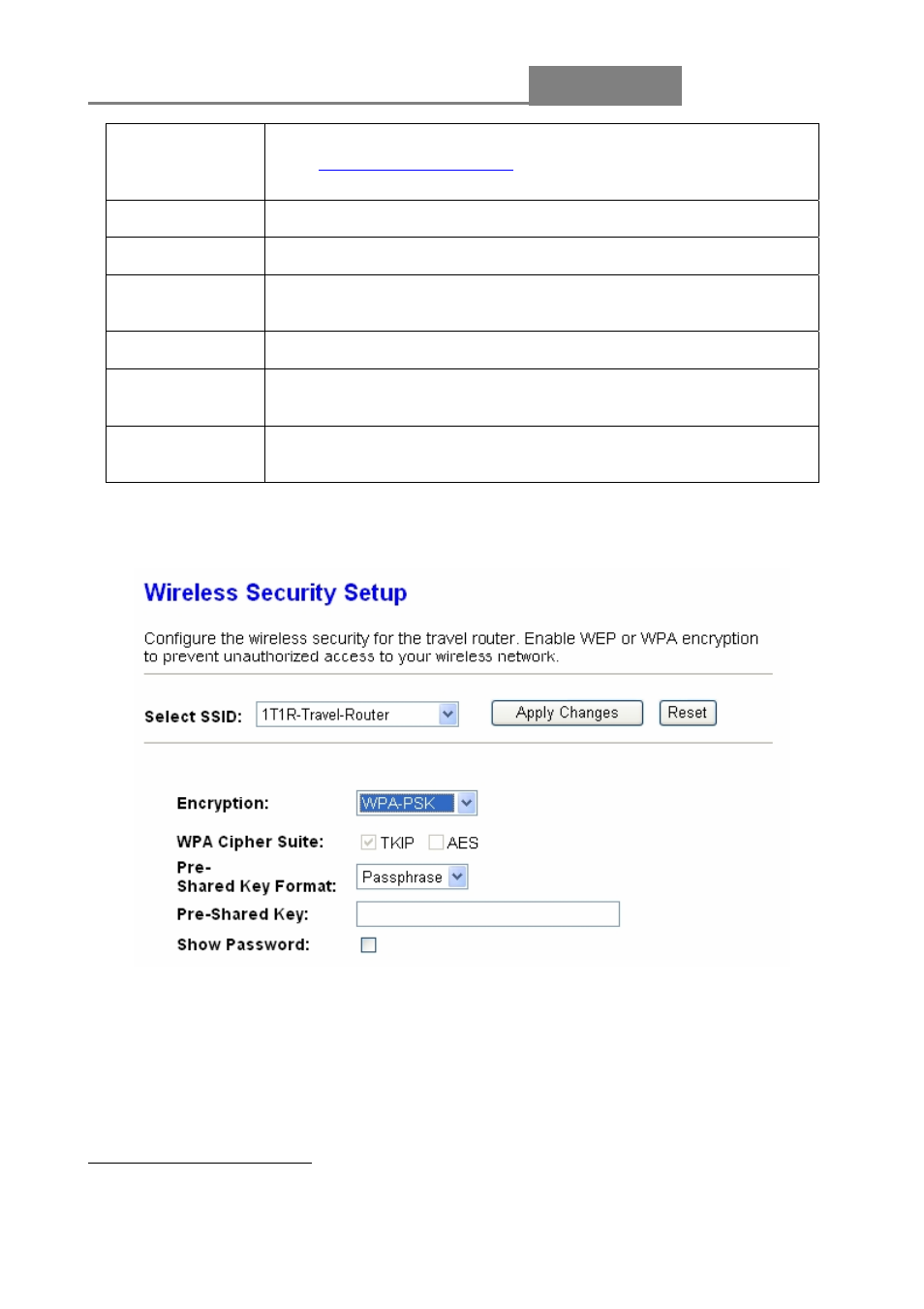 Routeur sans fil, 11n 1t1r | Longshine LCS-WARC-N User Manual | Page 185 / 265