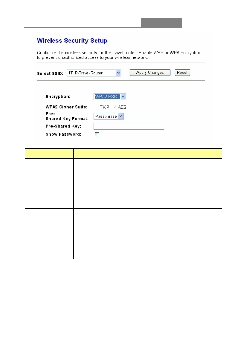 Routeur sans fil, 11n 1t1r | Longshine LCS-WARC-N User Manual | Page 186 / 265