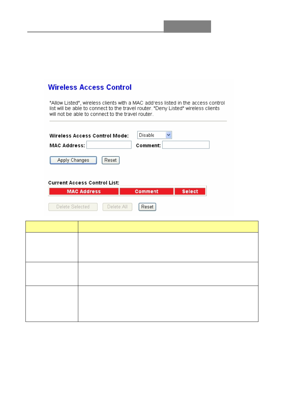Routeur sans fil, 11n 1t1r | Longshine LCS-WARC-N User Manual | Page 188 / 265