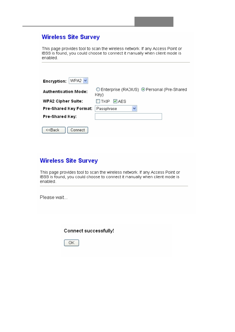 Routeur sans fil, 11n 1t1r | Longshine LCS-WARC-N User Manual | Page 192 / 265