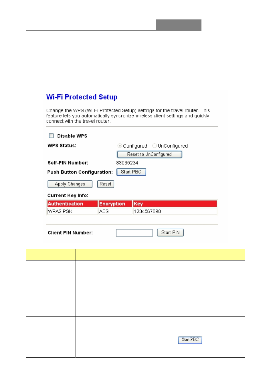Routeur sans fil, 11n 1t1r | Longshine LCS-WARC-N User Manual | Page 194 / 265