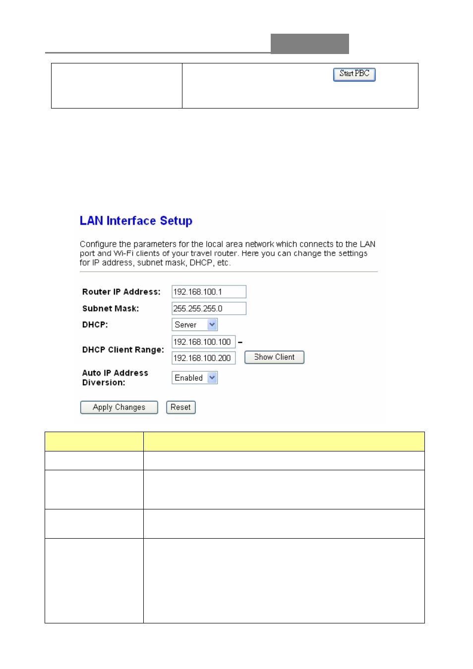 Routeur sans fil, 11n 1t1r | Longshine LCS-WARC-N User Manual | Page 196 / 265