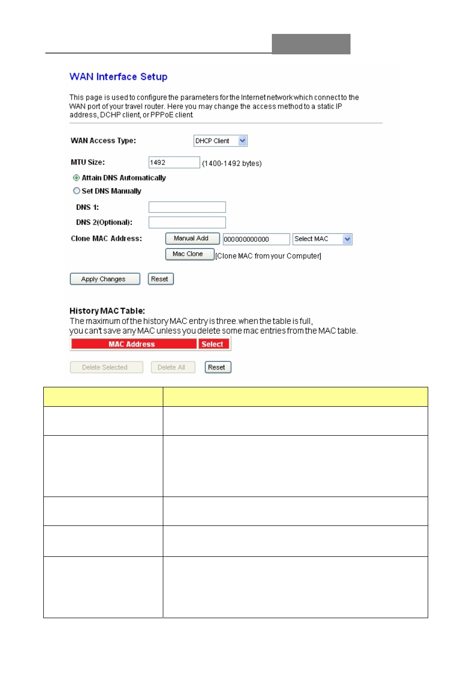 Routeur sans fil, 11n 1t1r | Longshine LCS-WARC-N User Manual | Page 198 / 265