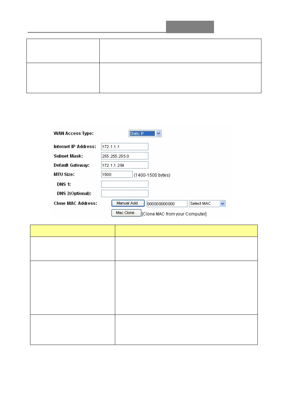 Routeur sans fil, 11n 1t1r | Longshine LCS-WARC-N User Manual | Page 199 / 265