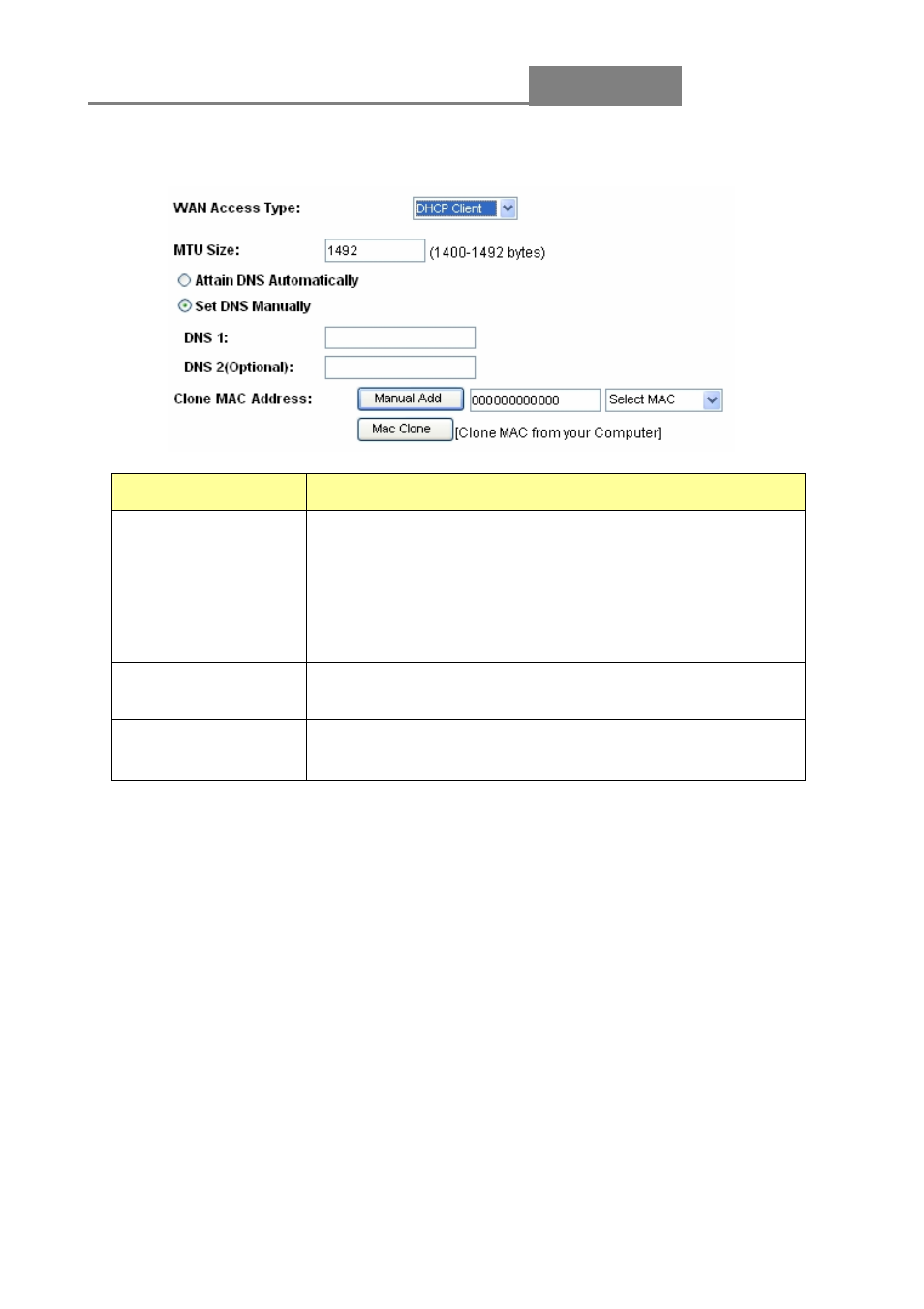 Routeur sans fil, 11n 1t1r | Longshine LCS-WARC-N User Manual | Page 200 / 265